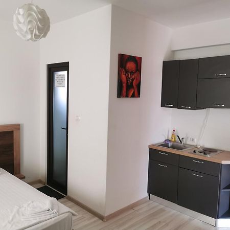 Hotel Ipsilanti Iasi Eksteriør bilde