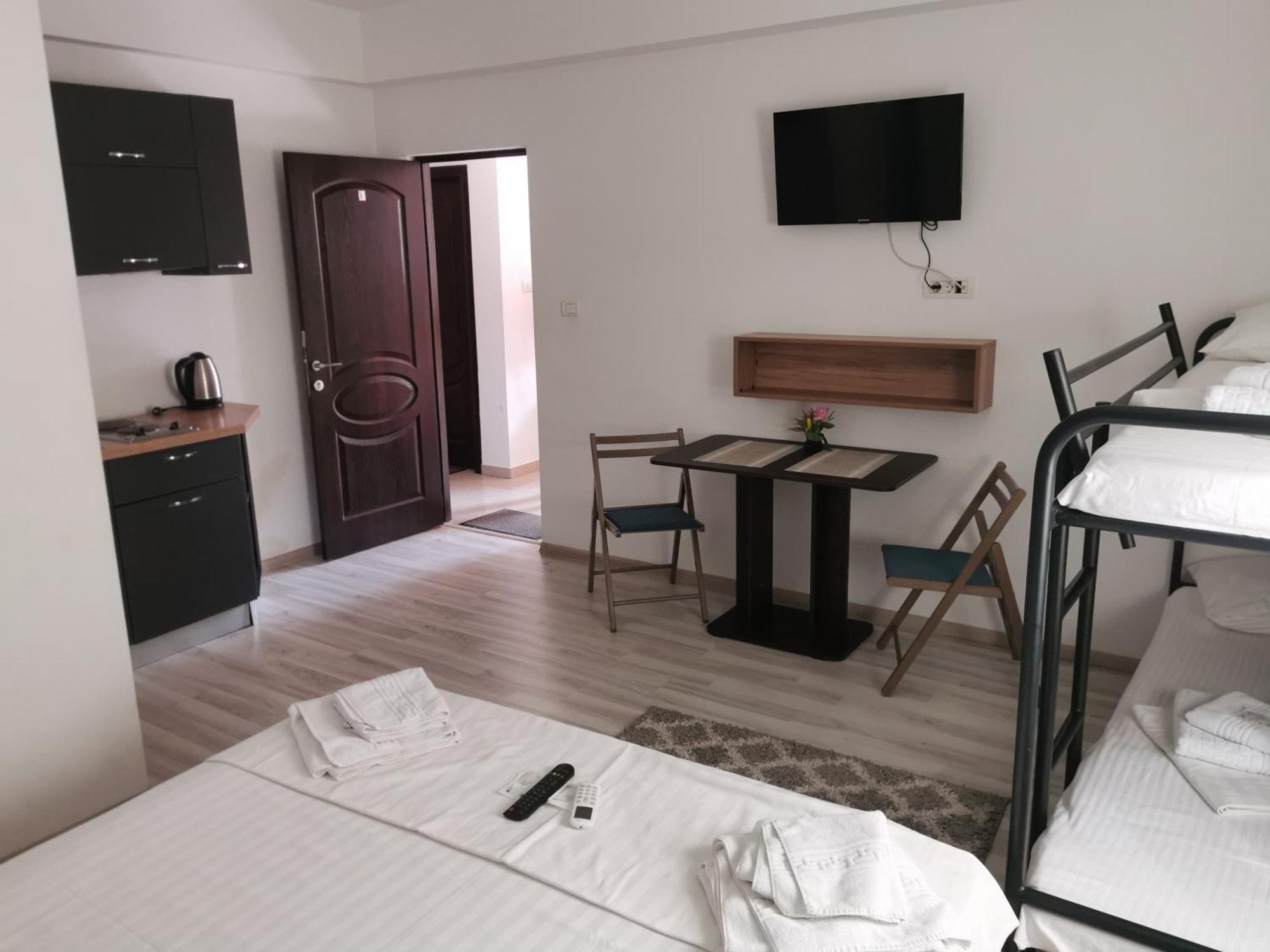 Hotel Ipsilanti Iasi Eksteriør bilde